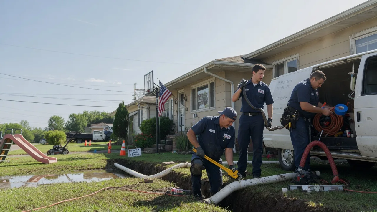Toilet Installation in Davis, CA near me